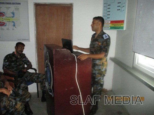 Observance of National Quality Week and World Standards Day