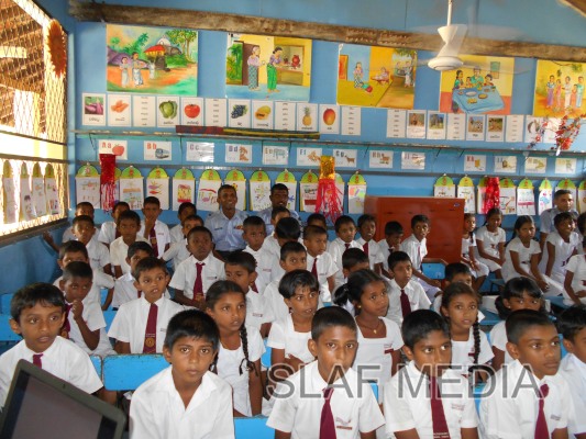 Observance of National Quality Week and World Standards Day