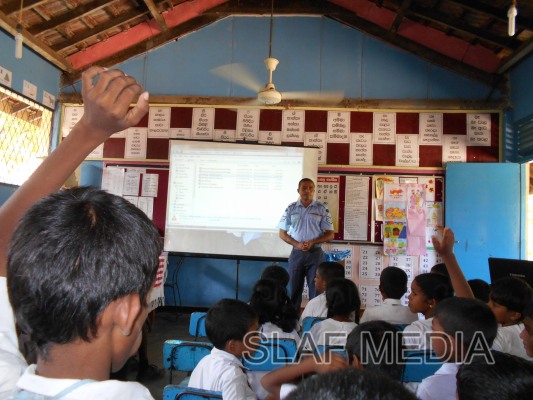 Observance of National Quality Week and World Standards Day