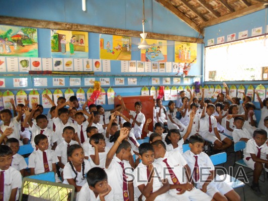 Observance of National Quality Week and World Standards Day