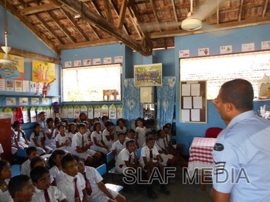 Observance of National Quality Week and World Standards Day