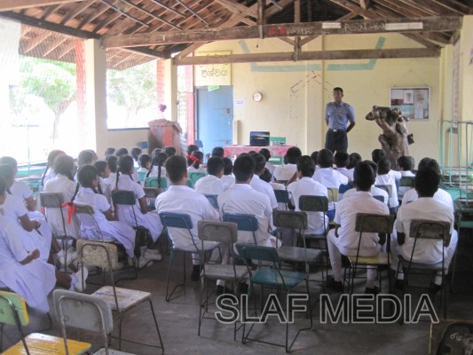 Observance of National Quality Week and World Standards Day