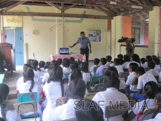 Observance of National Quality Week and World Standards Day