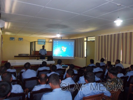 Observance of National Quality Week and World Standards Day