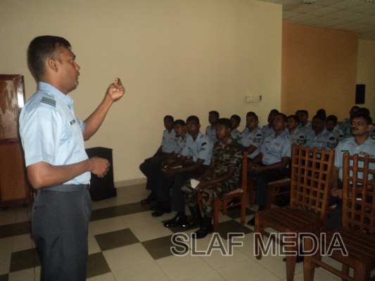 Observance of National Quality Week and World Standards Day