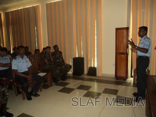 Observance of National Quality Week and World Standards Day