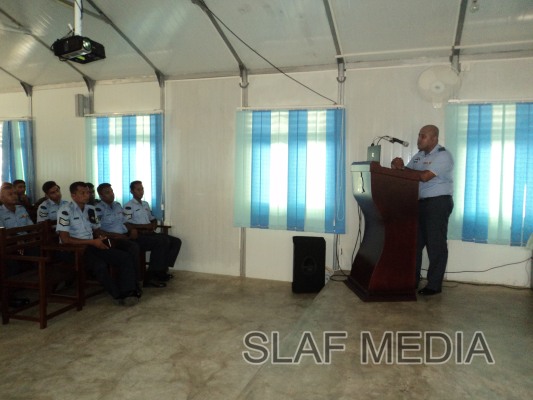 Observance of National Quality Week and World Standards Day