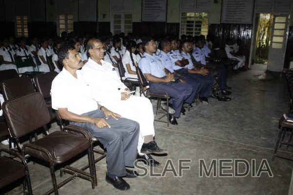 Observance of National Quality Week and World Standards Day