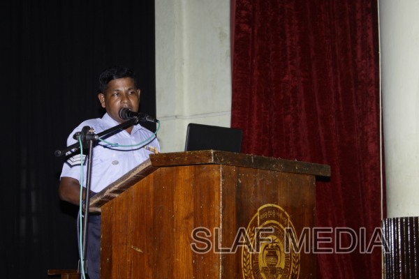 Observance of National Quality Week and World Standards Day