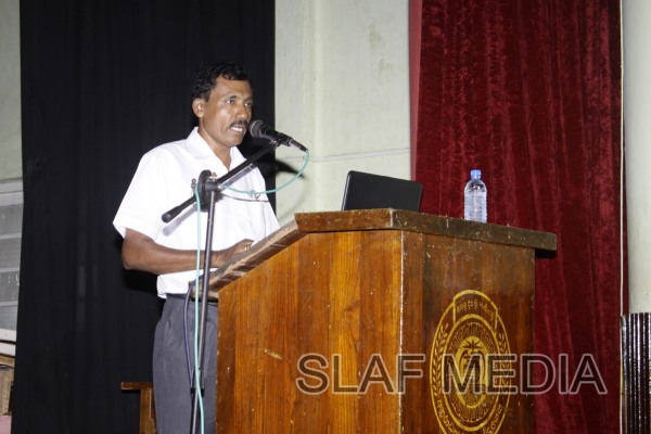 Observance of National Quality Week and World Standards Day