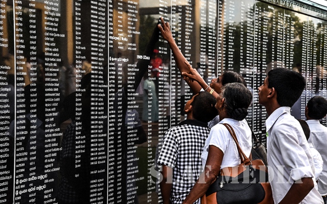 National War Heros Memorial Ceremony 2018