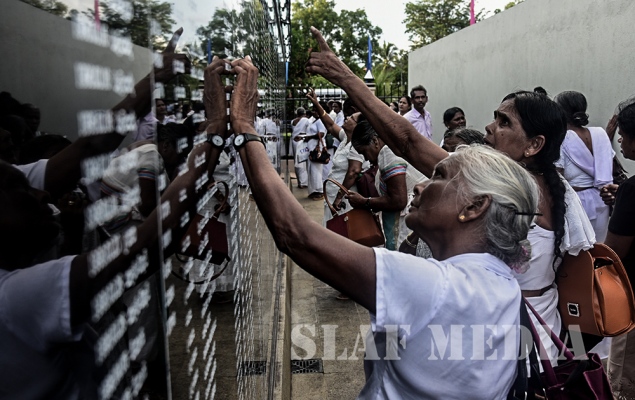 National War Heros Memorial Ceremony 2018