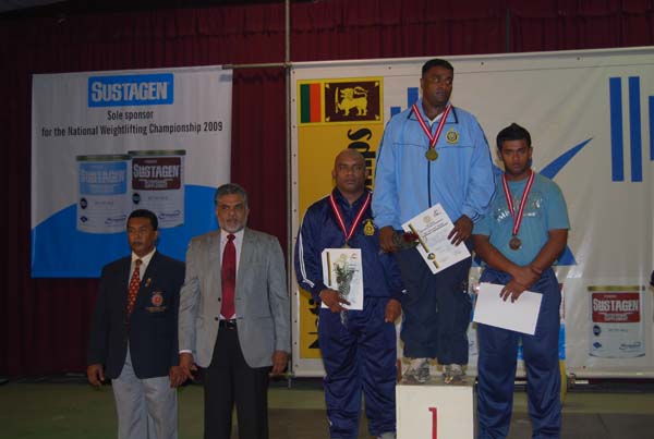 SLAF Secure Weight Lifting Championship SLAF Secure Weight Lifting Championship