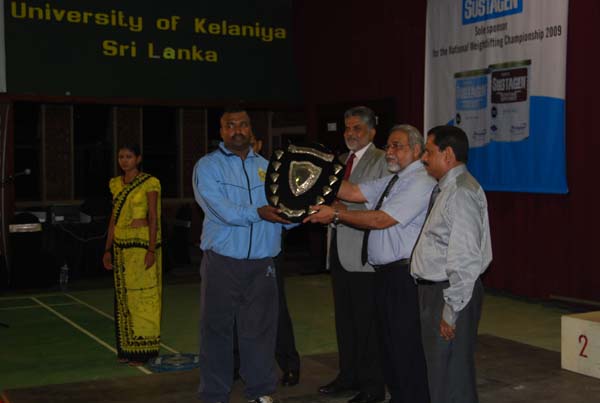 SLAF Secure Weight Lifting Championship SLAF Secure Weight Lifting Championship