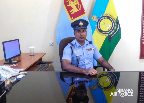CHANGE OF COMMAND OF NON-COMMISSIONED OFFICERS’ MANAGEMENT SCHOOL SLAF ACADEMY CHINA BAY