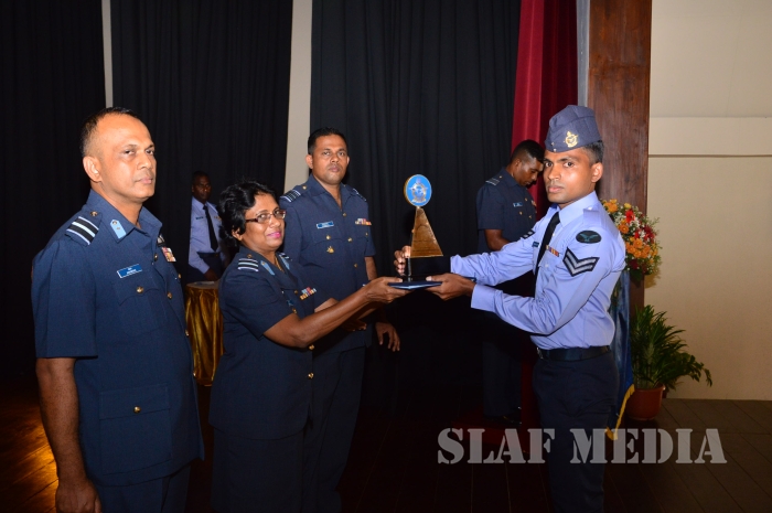 No. 66th Non Commissioned Officers Management Course Concluded