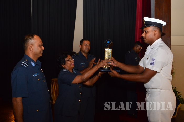 No. 66th Non Commissioned Officers Management Course Concluded
