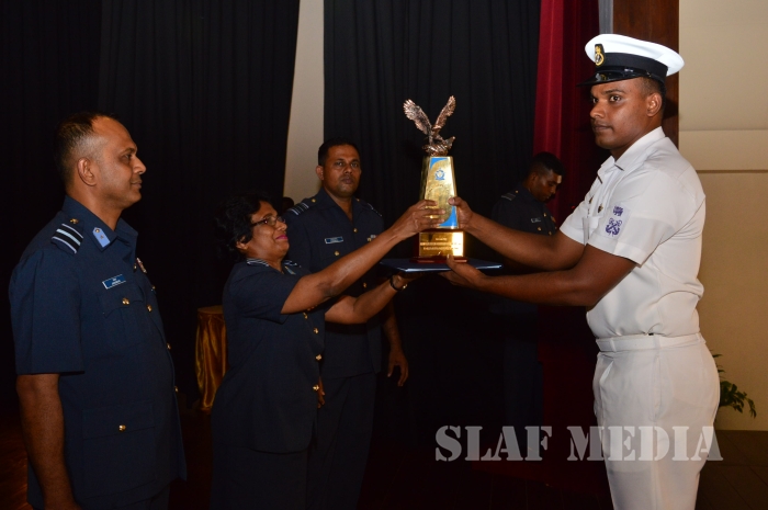 No. 66th Non Commissioned Officers Management Course Concluded