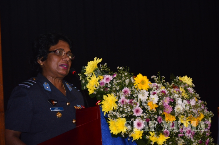 No. 66th Non Commissioned Officers Management Course Concluded