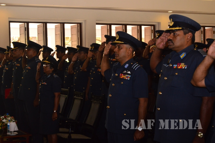 No. 66th Non Commissioned Officers Management Course Concluded