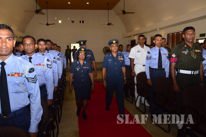 No. 66th Non Commissioned Officers Management Course Concluded