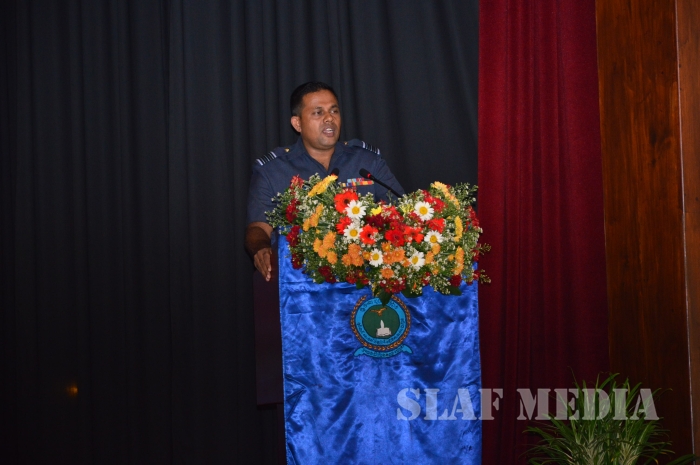 No. 66th Non Commissioned Officers Management Course Concluded