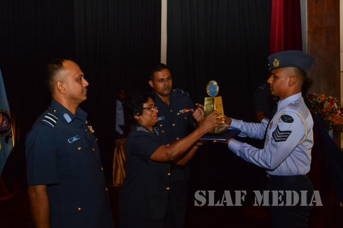 No. 66th Non Commissioned Officers Management Course Concluded