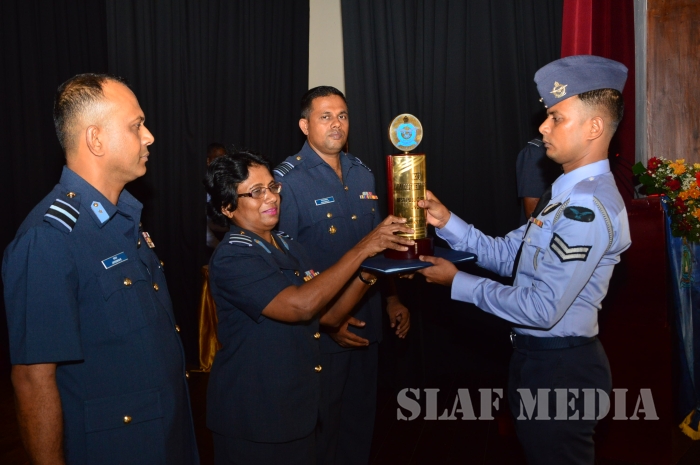 No. 66th Non Commissioned Officers Management Course Concluded