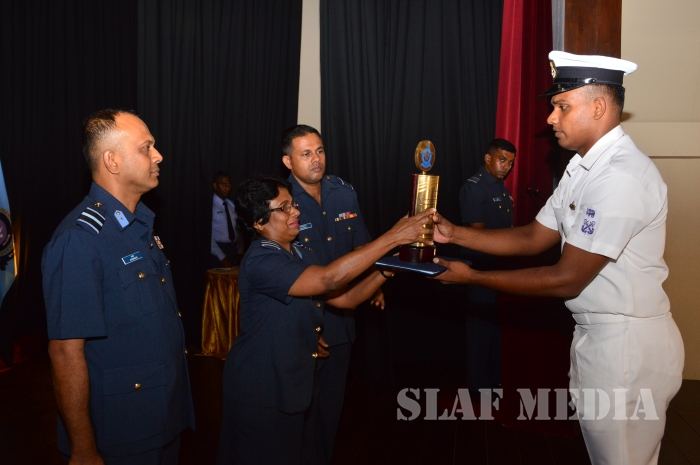 No. 66th Non Commissioned Officers Management Course Concluded