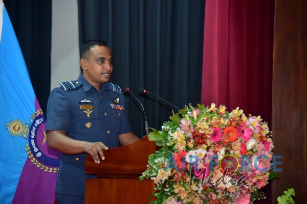CERTIFICATE AWARDING CEREMONY OF NON-COMMISSIONED OFFICERS’ MANAGEMENT COURSES