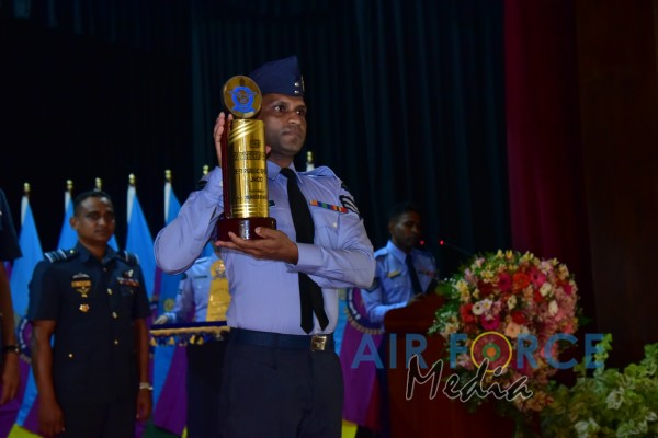CERTIFICATE AWARDING CEREMONY OF NON-COMMISSIONED OFFICERS’ MANAGEMENT COURSES