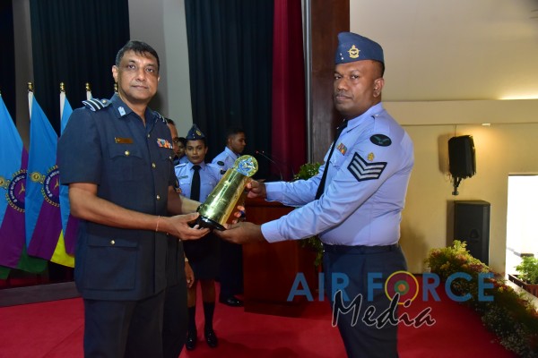 CERTIFICATE AWARDING CEREMONY OF NON-COMMISSIONED OFFICERS’ MANAGEMENT COURSES