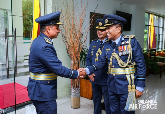 NO. 03 COURSE OF NATIONAL DEFENCE COLLEGE GRADUATION CONCLUDES IN A SUCCESSFUL NOTE