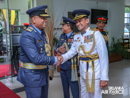 NO. 03 COURSE OF NATIONAL DEFENCE COLLEGE GRADUATION CONCLUDES IN A SUCCESSFUL NOTE