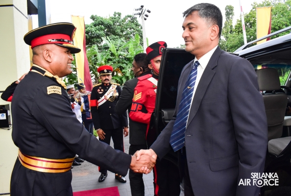 NO. 03 COURSE OF NATIONAL DEFENCE COLLEGE GRADUATION CONCLUDES IN A SUCCESSFUL NOTE