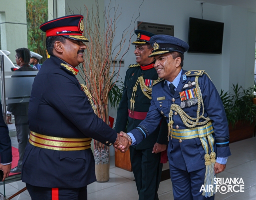 NO. 03 COURSE OF NATIONAL DEFENCE COLLEGE GRADUATION CONCLUDES IN A SUCCESSFUL NOTE