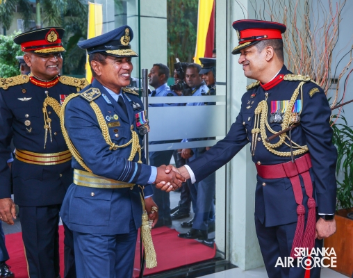 NO. 03 COURSE OF NATIONAL DEFENCE COLLEGE GRADUATION CONCLUDES IN A SUCCESSFUL NOTE