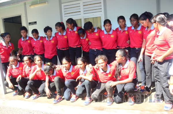 C-130
Hercules Lands in SLAF Base Katunayaka