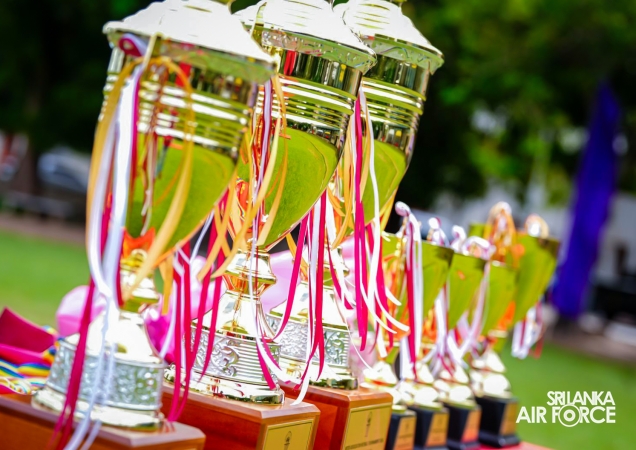 SLAF PLAYERS SHINE IN STATE SERVICES NETBALL TRIUMPH