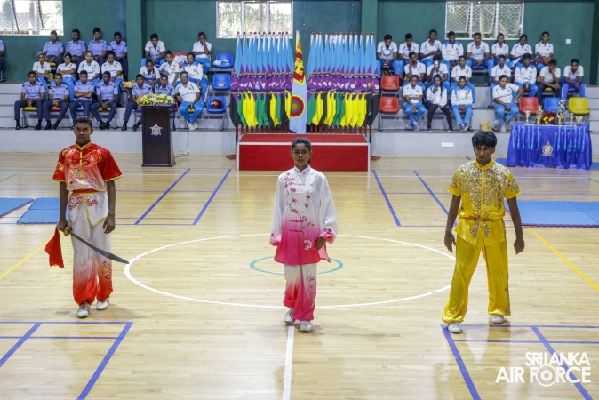 INTER UNIT NETBALL TOURNAMENT 2026