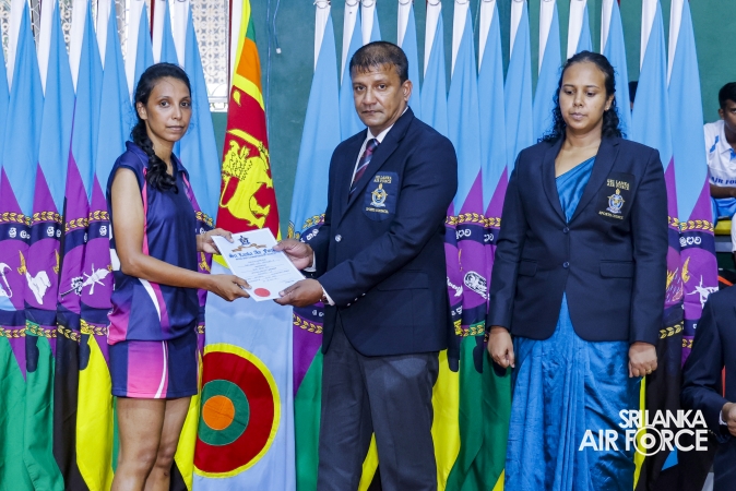 INTER UNIT NETBALL TOURNAMENT 2026