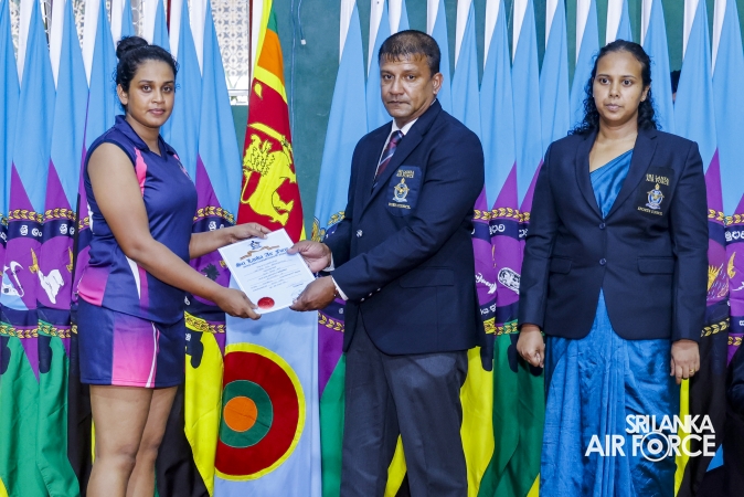 INTER UNIT NETBALL TOURNAMENT 2026