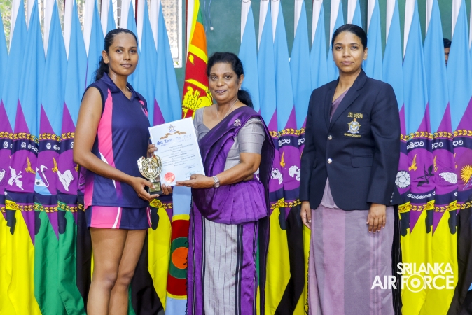 INTER UNIT NETBALL TOURNAMENT 2026