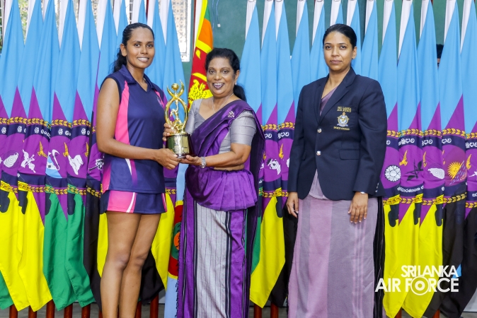 INTER UNIT NETBALL TOURNAMENT 2026