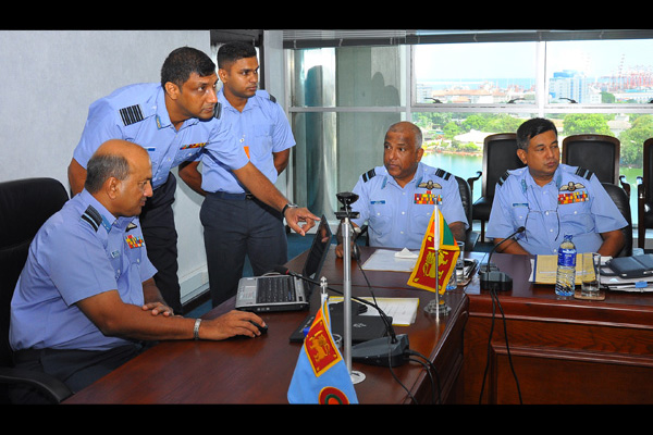 New Websites Launched