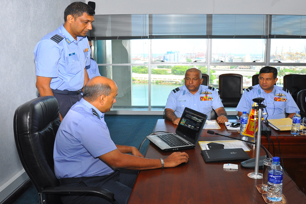 New Websites Launched