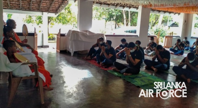 NO 2 HEAVY
TRANSPORT SQUADRON CELEBRATES 64 YEARS OF SERVICE TO THE NATION