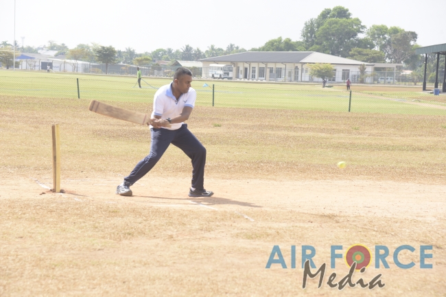 No 1 Information Technology Wing at Ratmalana celebrates the 7th Anniversary