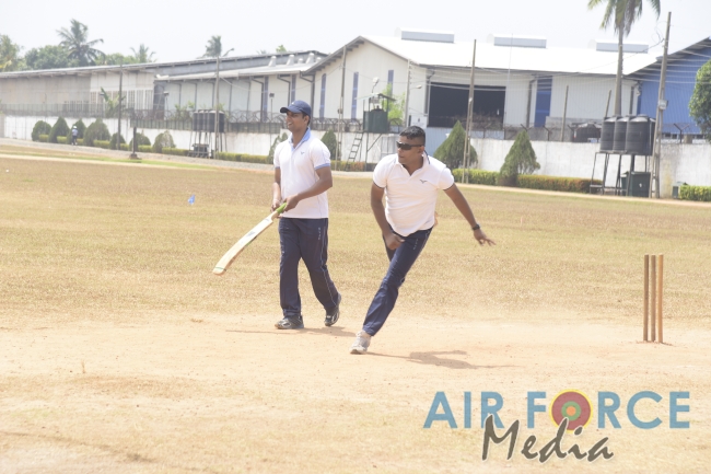 No 1 Information Technology Wing at Ratmalana celebrates the 7th Anniversary