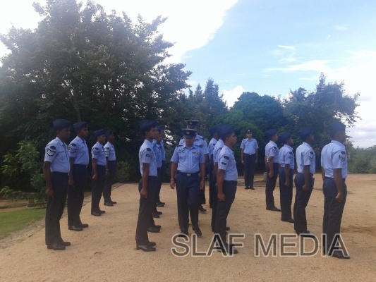 No 06 Air Defence Radar Squadron Celebrates 5th Anniversary